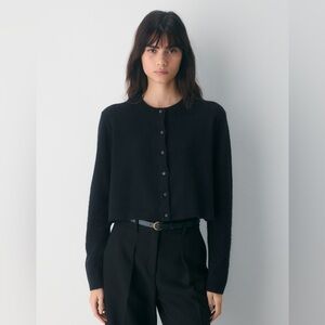 Wilfred Sicily Cardigan